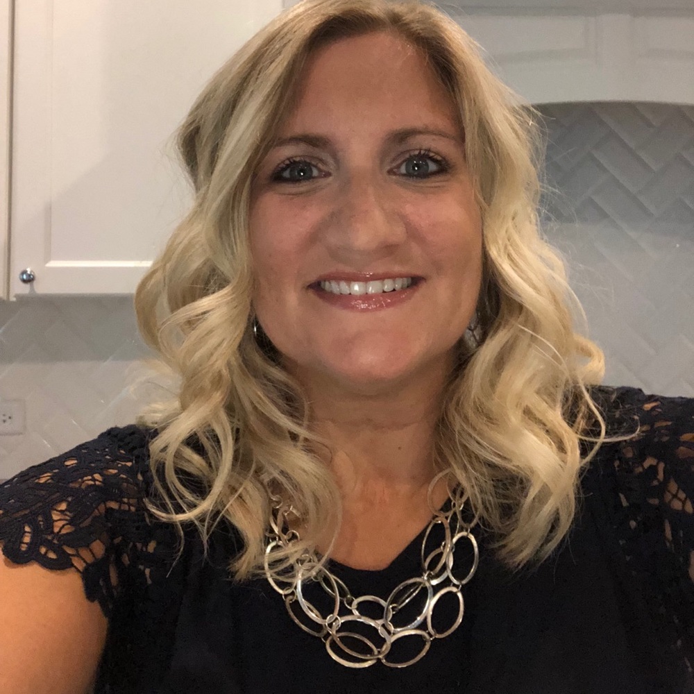 Meet your Posher, Marla